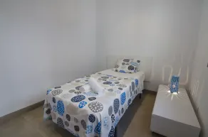 Sweet Home S'estanyol - Apartment with Seaviews, Terrace, Ideal for Families - Image 2