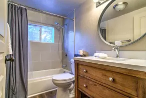 Magnifique chalet South Lake Tahoe Meadow View - Image 3