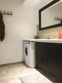 Maison - Gîte rénové en 2019 pour 6 pers. dans le centre du village d'Hauterives - Image 2
