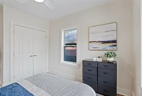 Lux living - Beautifully Renovated Home - Just 2 Miles from Downtown ATL - Image 5