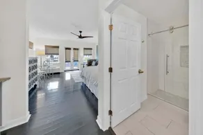 Gulf Dreams 217–Balcony–Sleeps 2 - Image 5