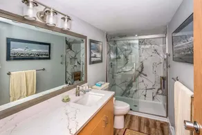 G614 - Ocean View Condo | Pool, Hot Tub, Fireplace - Image 4