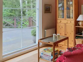 4 Person Holiday Home in Fjaras - Image 2