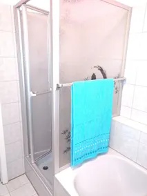 Beautiful 2-room granny apartment with terrace for 4 people - Image 4