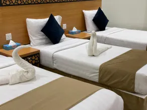 AlSukareya HOTEL - Image 2