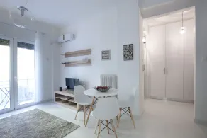 Victoria Sq., A cozy and stylish apartment - Image 5