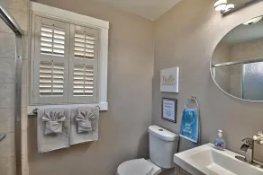 Your Private Oasis with Indoor Salt Water Pool Close to Chiefs + Soccer and more - Image 5