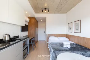 Fully Equipped Apartments Just a few Steps From the Botanical Garden in Curitiba - EBI - Image 5