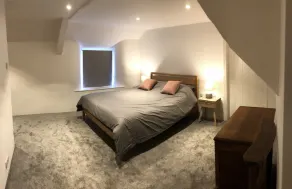 Cottage, close to Devon beaches with games room - Image 5