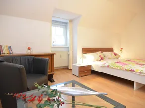 Apartment near ski area in Wehrstapel in Sauerland - Image 5