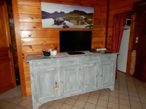 Chalet cosy avec piscine privée au Val-d'Ajol, 3 chambres - Image 3