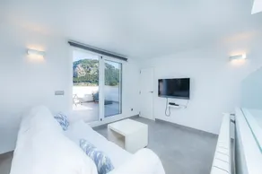 Romantisches Casa Coronel Aloy mit modernen Interieurs, Dachterrasse, Klimaanlage und WLAN - Image 5