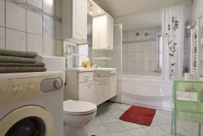 Holiday apartment in the countryside and in a quiet location - Image 2