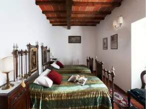 Apartment in Poppi With Shared Pool - Image 4