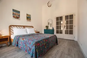 4 ensuite Schlafzimmer im schönen Winzerhaus - Image 5