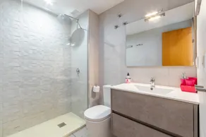 Apartment Altea Apartamento with Sea View, Terrace, A/C & Wi-Fi - Image 2