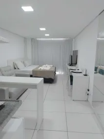 Loft com saida para piscina by Laguna Beach - Image 5