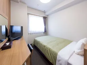 Ever Hotel Takasago Ekimae - Image 3