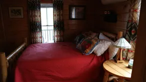 Adirondack hjem med gæstehus på Northern Lake George, 2. uge 50% rabat - Image 5