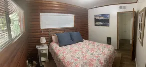 Lakefront #1 Cabin on Acre, Kayaks, Paddle Boards  - Shasta Lakeshore Retreat #4 - Image 5