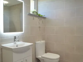 3 bedroom accommodation in Abercych, near Cardigan - Image 3