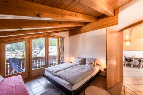 Dachwohnung Balma-great overview of Zermatt - Image 4