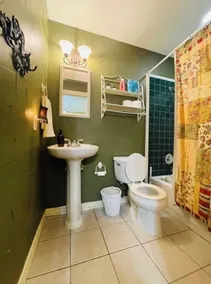 Private, Spacious Guesthouse by DFW Airport - Image 2