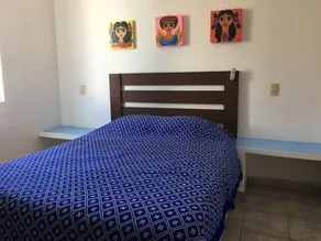 beautiful and cozy apartment casa Sofia the best place in Bucerias - Image 5