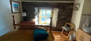 Reduced Fees.Authentic,Romantic  Private Cottage, Fall in Love with this place - Image 2