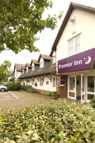 Premier Inn Preston North - Image 2