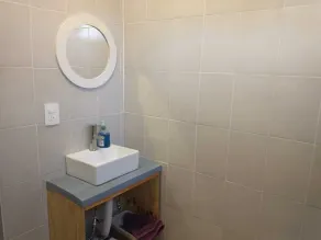 Encantador Minidepa, wifi, cocina, baño completo, parking, nuevo!! - Image 3