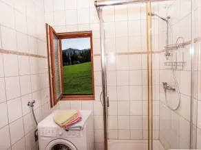 Smuk lejlighed i villa for 12 gæster med WIFI, TV og terrasse - Image 2
