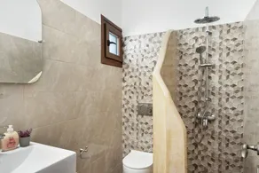 Appartamento 'Akrogiali House Drimonas' con vista mare, Wi-Fi e aria condizionata - Image 3