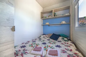 Tiny Cabin Savinja Hills - Happy Rentals - Image 4