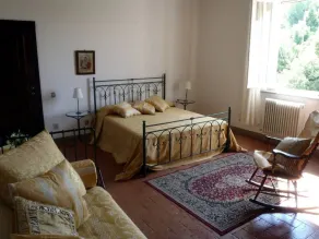 Villa Mimosa , reste dans la nature - Image 3