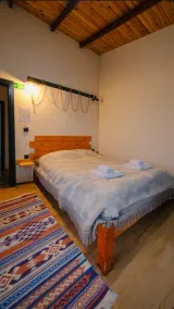 BUNGOVİLLA RESORT HOTEL - Image 4