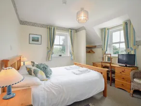 7 Schlafzimmer Unterkunft in Acton, near Langton Matravers - Image 4