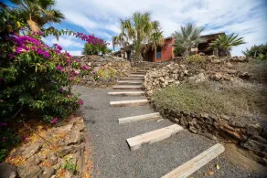 Casa el Campo, Jardin Exotique, vue Panoramique, Wifi - Image 3