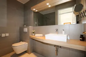 Holiday apartment with air conditioning and only 220 meters from the beach - Image 3
