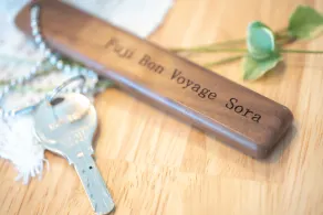 Villa Fuji Bon Voyage Mori - Image 2