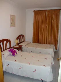 Garrucha Apartment - Image 4