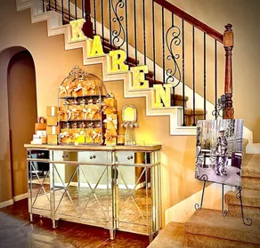 Serene 4BR Lux Home w Heated Spa Pool Massage Chair - Image 4