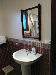 Casa Los Rosales für 5 Personen - Image 3