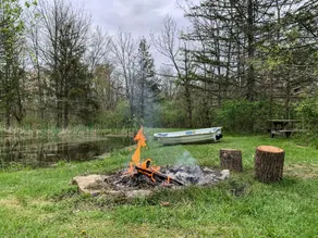 The Pond Getaway - Image 5