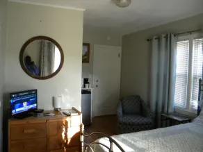 Chambre confortable avec entrée privée, sdb et à proximité du lac Michigan Vue - Image 3