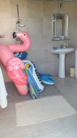 Vackra tyst, bekvämt hus med pool för familjesemestern - Image 2