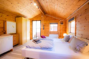 Vacation home with a view of the lake, family-friendly, free WLAN - Image 5