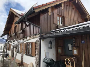 Cozy apartment for 2 (-3) people in the beautiful Allgäu - Image 5
