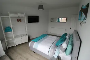 Beautiful 2 bedroom apartment in a great location at Childwall Fiveways (Flat 2) - Image 3