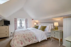 The Pack Horse Exmoor National Park Allerford Riverside Cottage & Apartments - Image 4
